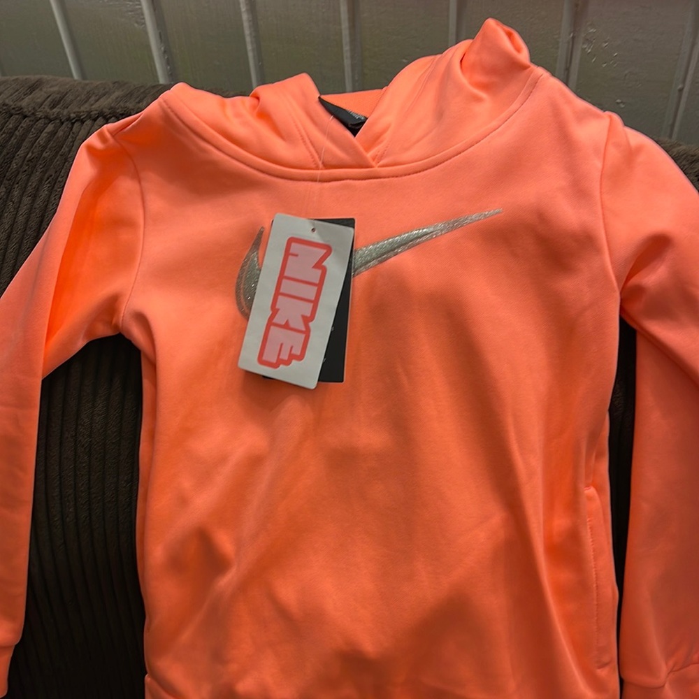 Nike hoodie